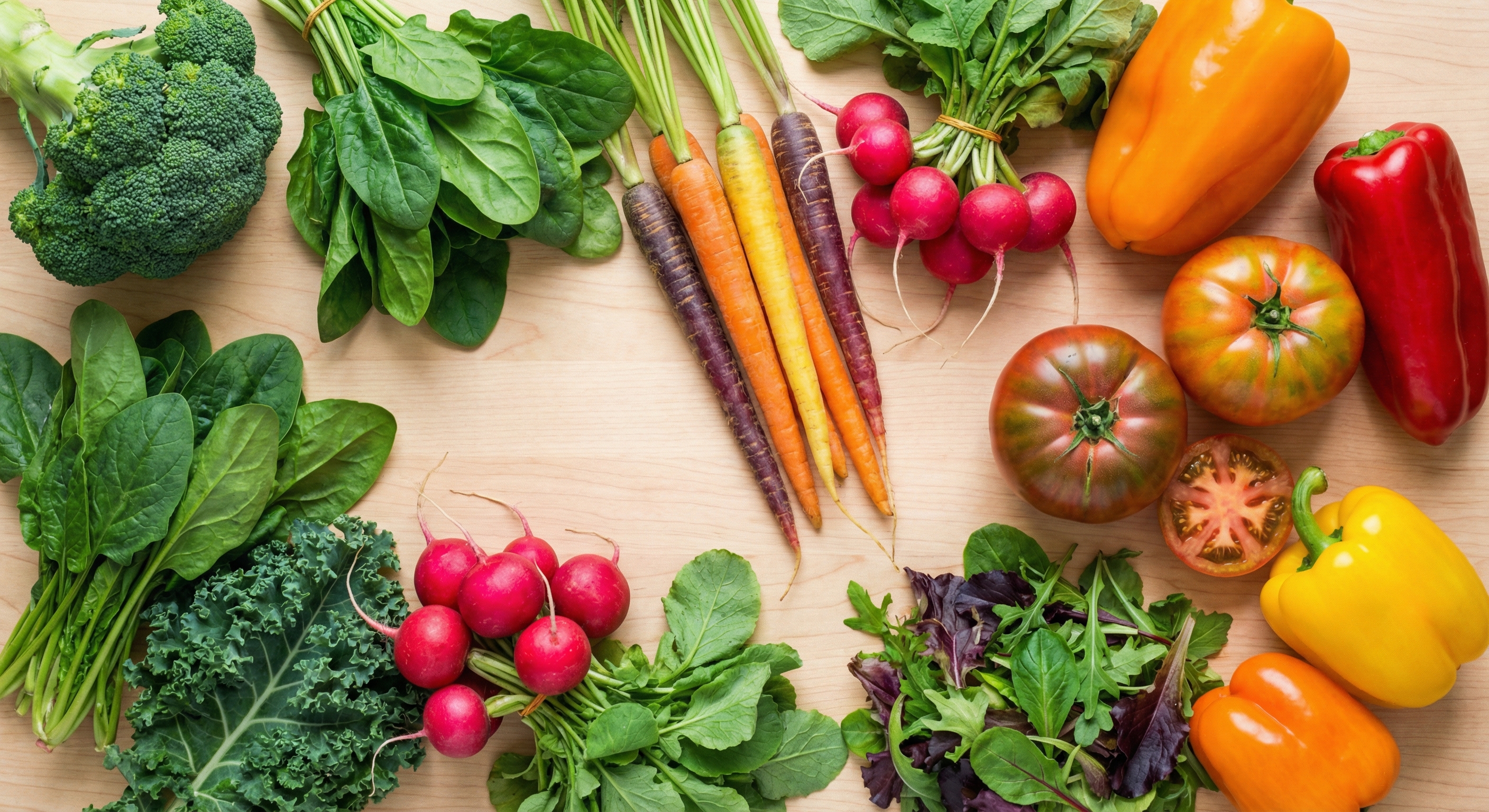 Healthy vegetables for blood sugar control